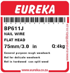 BP611J - Wire Nail -BP611J_label_T